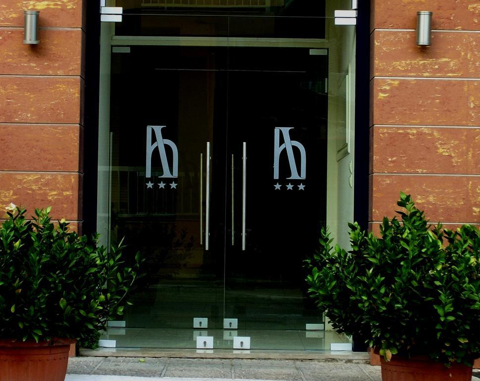 Hotel Iridanos Antikyra Zewnętrze zdjęcie